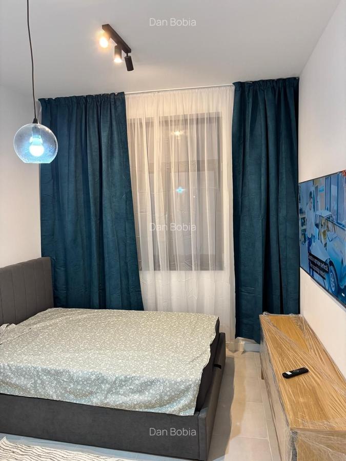 Garsoniera centrala proprie 8 min M Obor DB1243 - 7