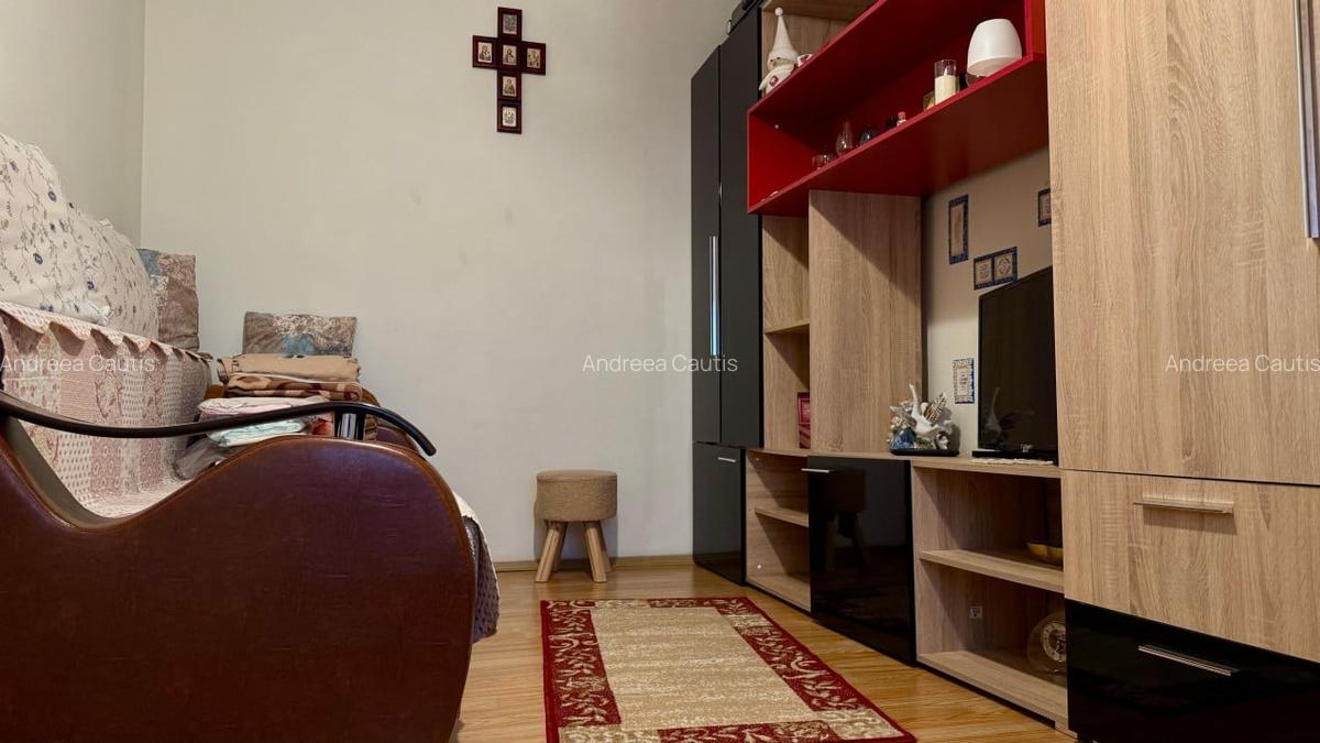 Apartament 2 camere, 38mp utili, zona Piata Doina perfect pentru investit - 2