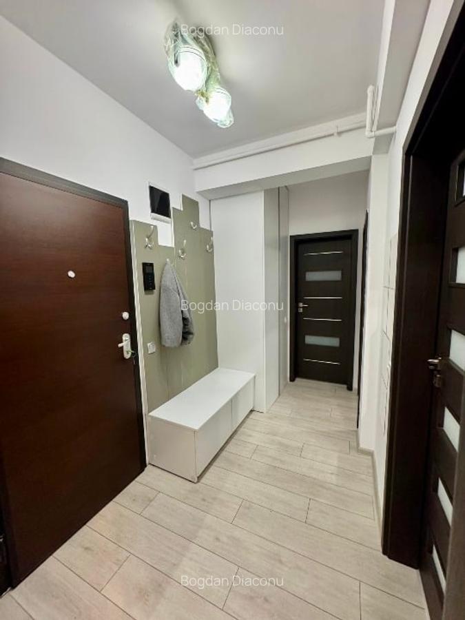 2 CAMERE DIRECT PROPRIETAR, LOC DE PARCARE SUBTERAN INCLUS - 10