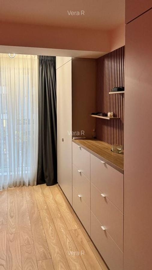 Chirie I Apartament modern cu 3 camere I 92 mp I Rond OMV I ca NOU - 17