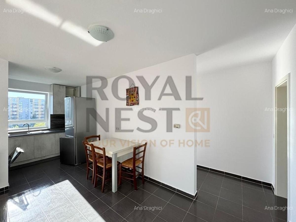 COMISION 0%! Apartament 3 camere in Avantgarden 3 - 7