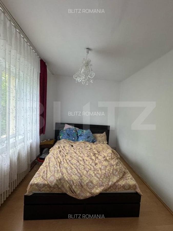 Casa de vanzare, cu 3 camere, 116 mp, zona Bos - 4
