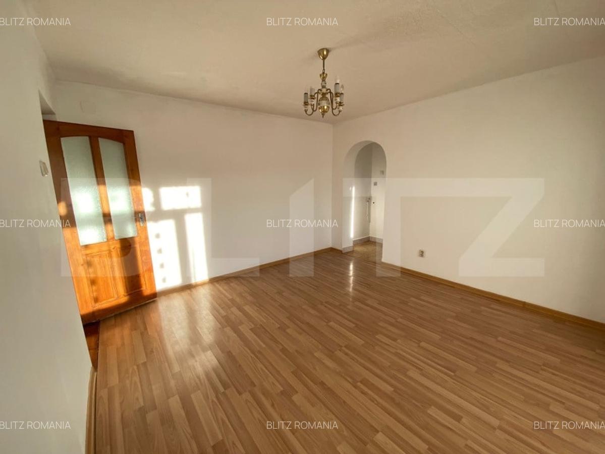 Apartament 2 camere, zona Sfanta Vineri - 2