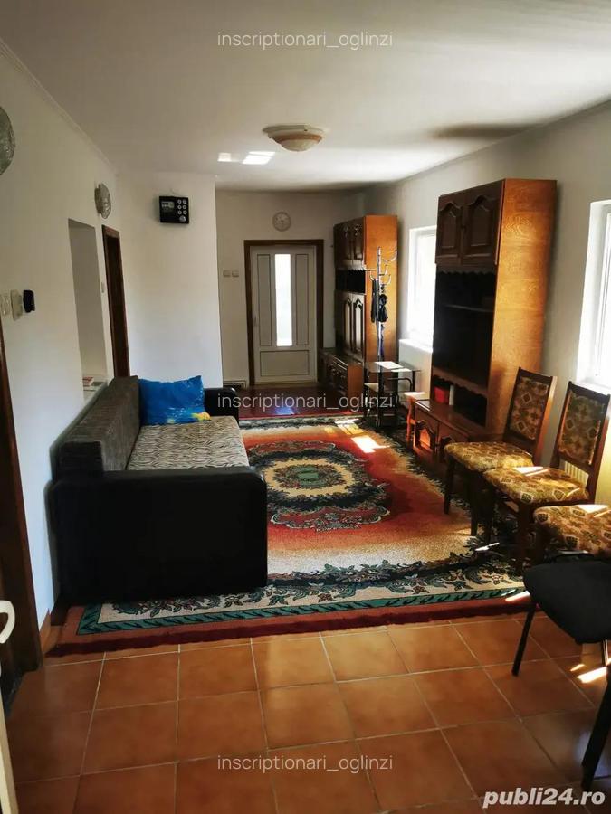 Inchiriez casa muncitori - 6