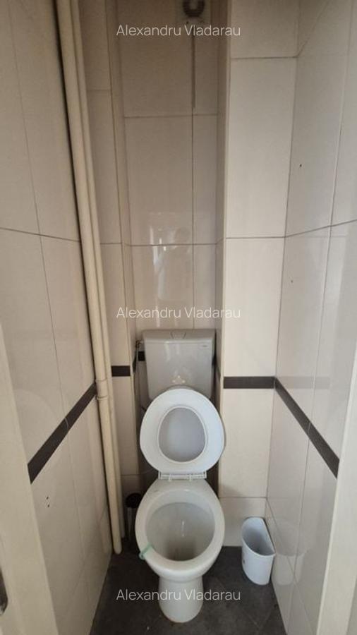 Apartament cu 3 camere 103,78 mp - piata Romana - 14