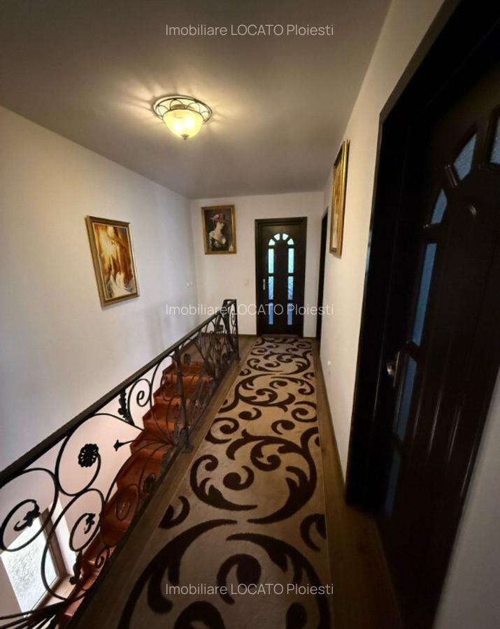 Casa moderna de vanzare - zona 8 MARTIE - Ploiesti - 10