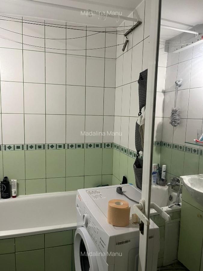 Vand apt. 3 cam. mobilat si utilat, la metrou Romancierilor - 2