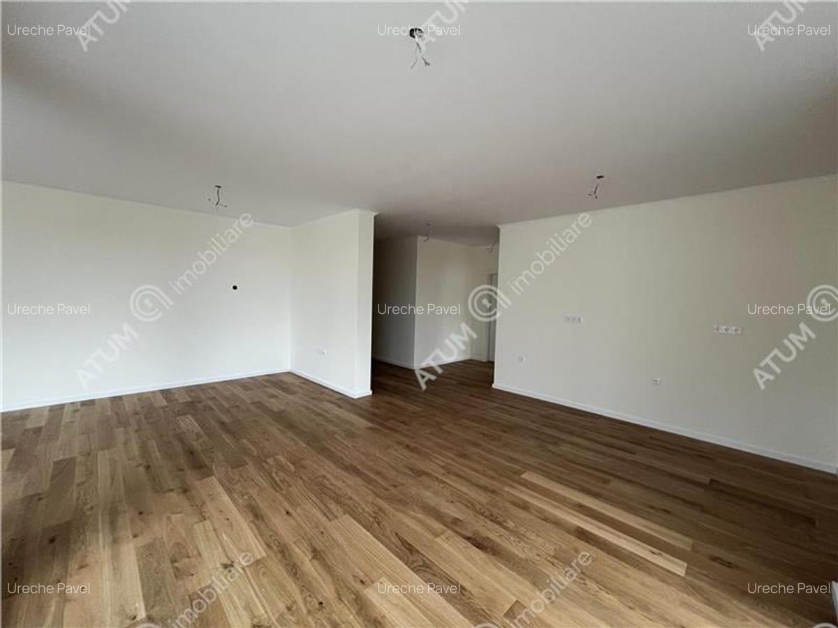 Apartament cu 3 camere decomandat în Arhitecților - Calea Cisnădiei - 19