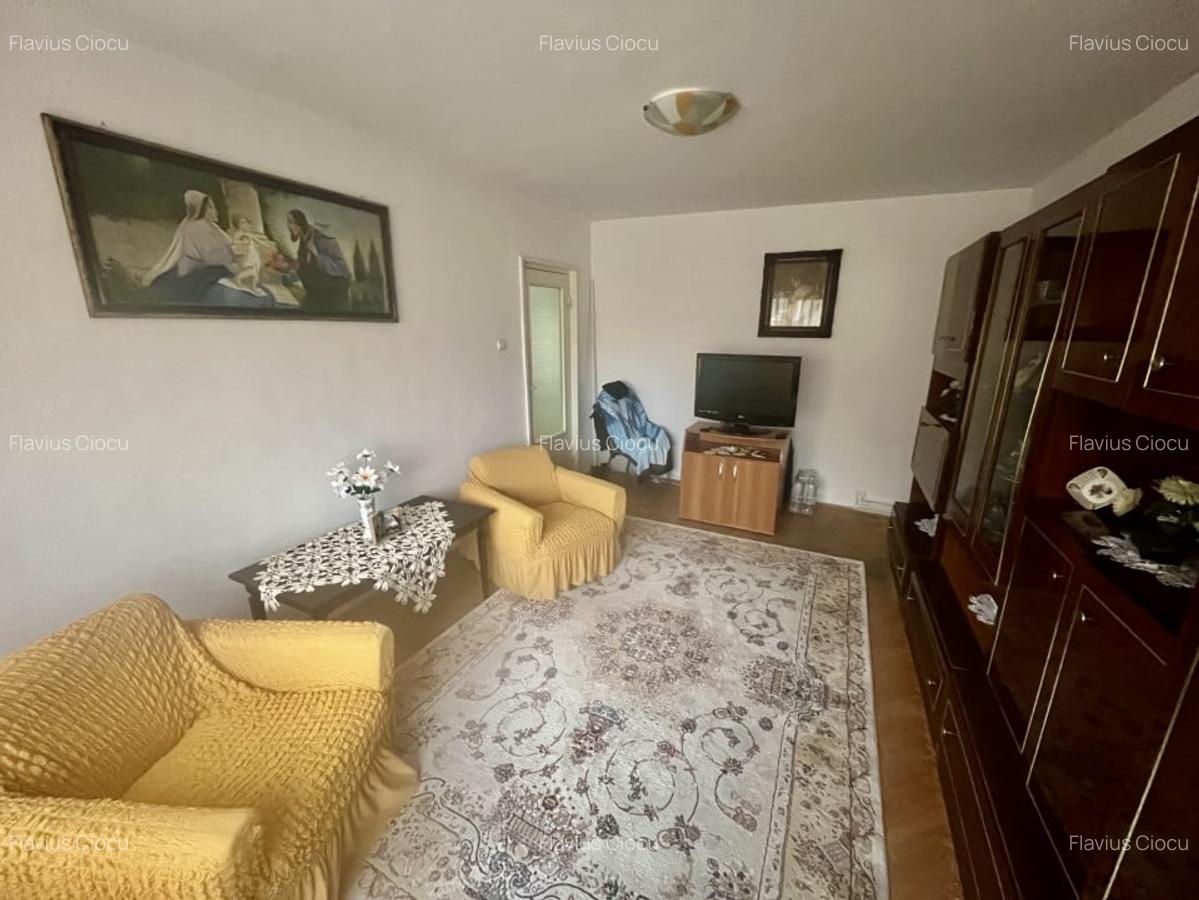 Decomandat, 3 Camere, Comision 0% - 1