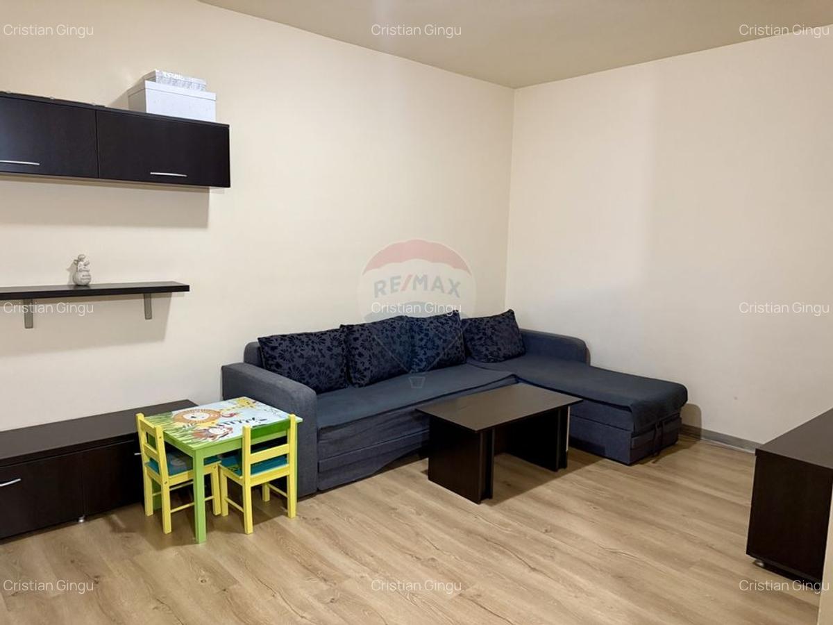COMISION 0% Apartament 2 camere Baciu - 52 mp - 1