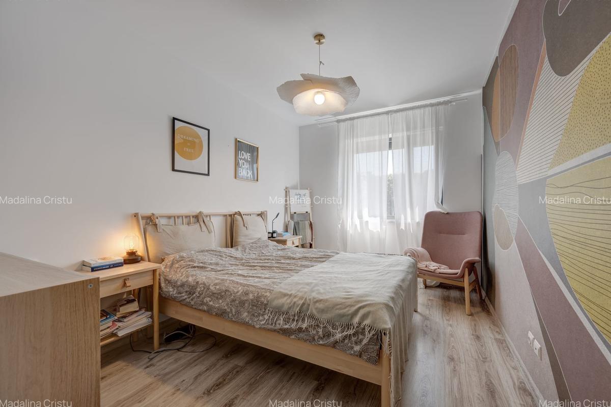 Apartament splendid gata mobilat si utilat langa padure, in Greenfield - 13