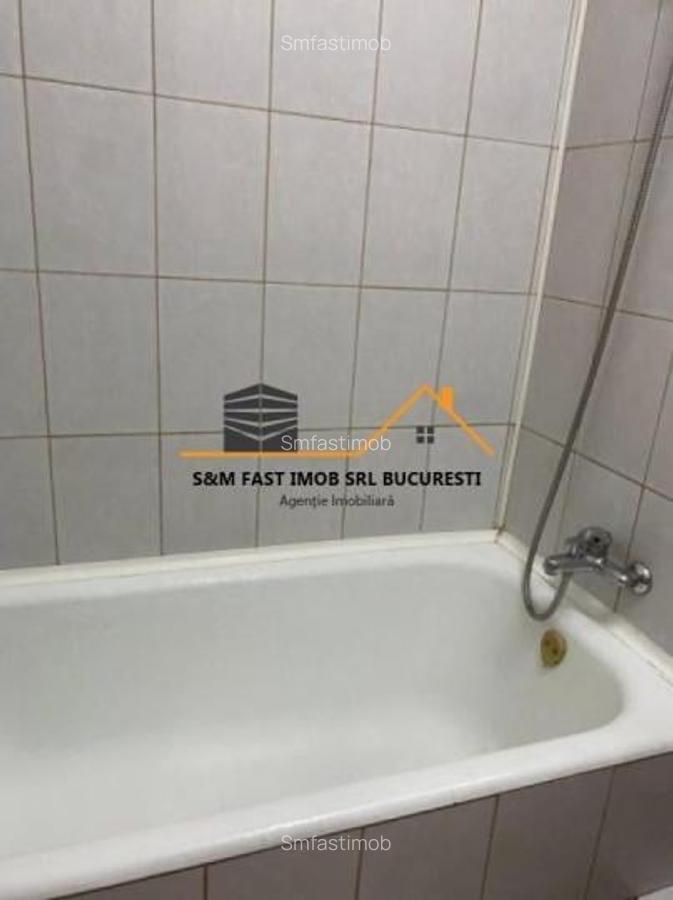 Garsoniera 13 Septembrie-Sebastian-Drumul Sarii-Semicentral- - 9