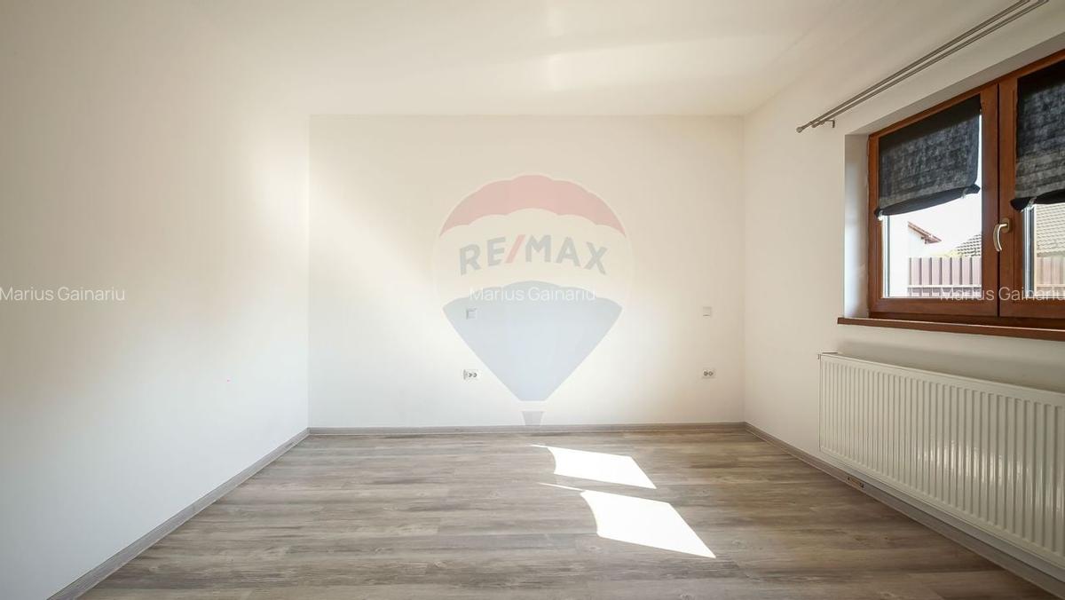 Refugiul tau de langa Brasov - Casa P+M in cartierul Izvor, Tralungeni - 13