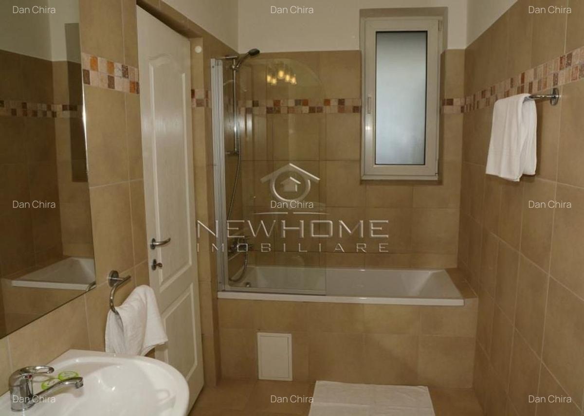 Apartament 2 camere, zona Centrala NTT Data, Parcare - 6