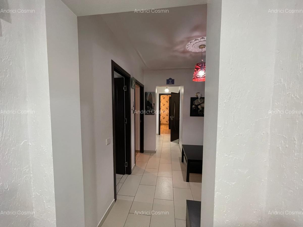 Apartament 2 camere, Independentei-UMF, 60MP - 8