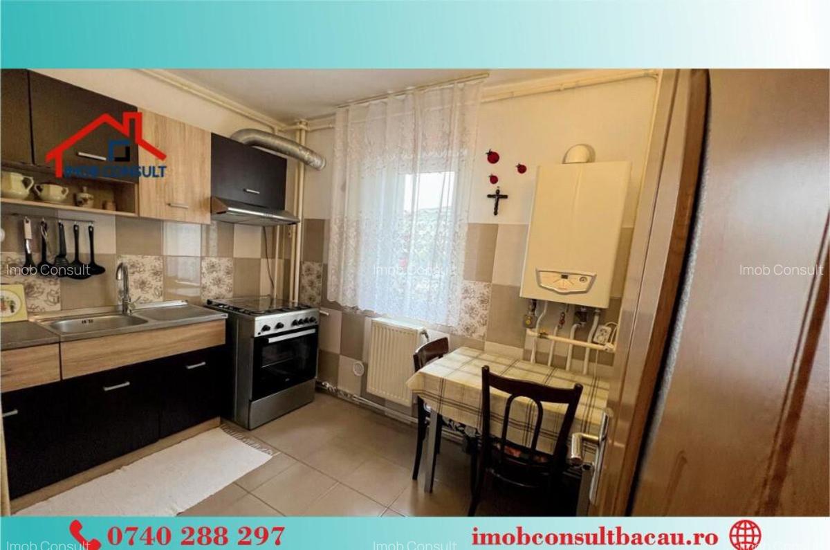 Primul chirias! Apartament cu 3 camere, zona Banca Na?ionala! CE1385 - 6