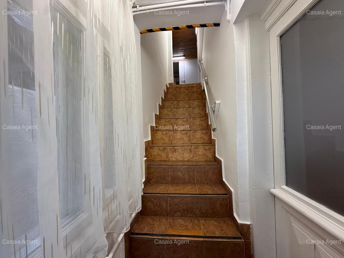 Spațiu comercial de inchiriat //P+1// Ștefan cel Mare//Eminescu//Grădina Icoanei - 13