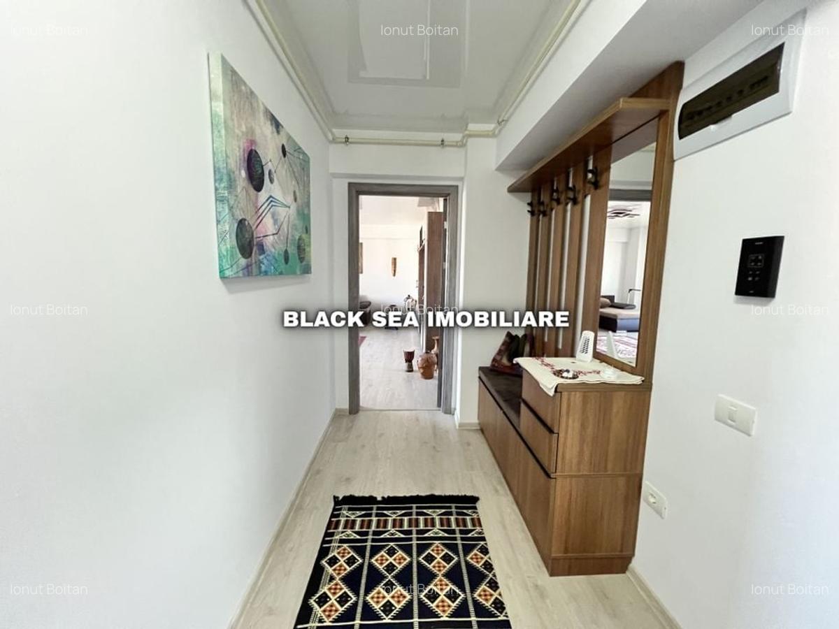Apartament 2 camere Modern - Zona Casa de Cultură, Parcare pivata - 7