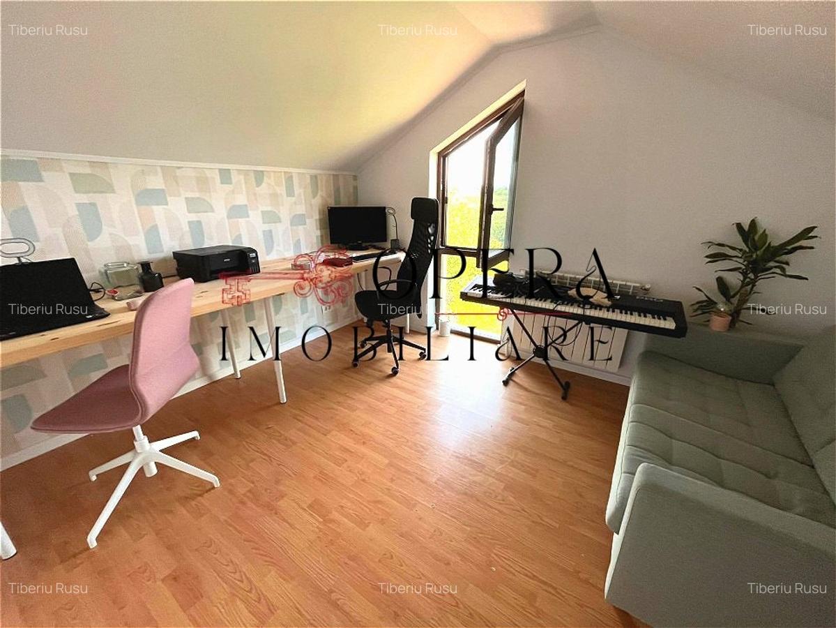 Vila individuala, 5 camere , Zona Nicolina / Strugurilor / Iasi - 6