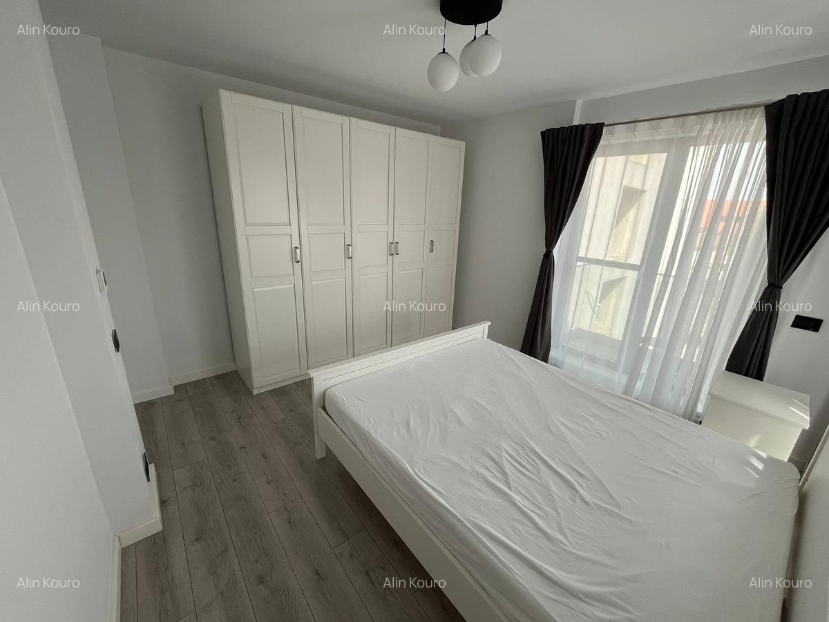 Apartament cu 3 camere în Sisești - 2