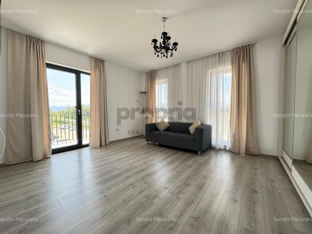 Apartament 2 Camere Decomandat de Vanzare - Complex Lebay, Ghimbav - 10