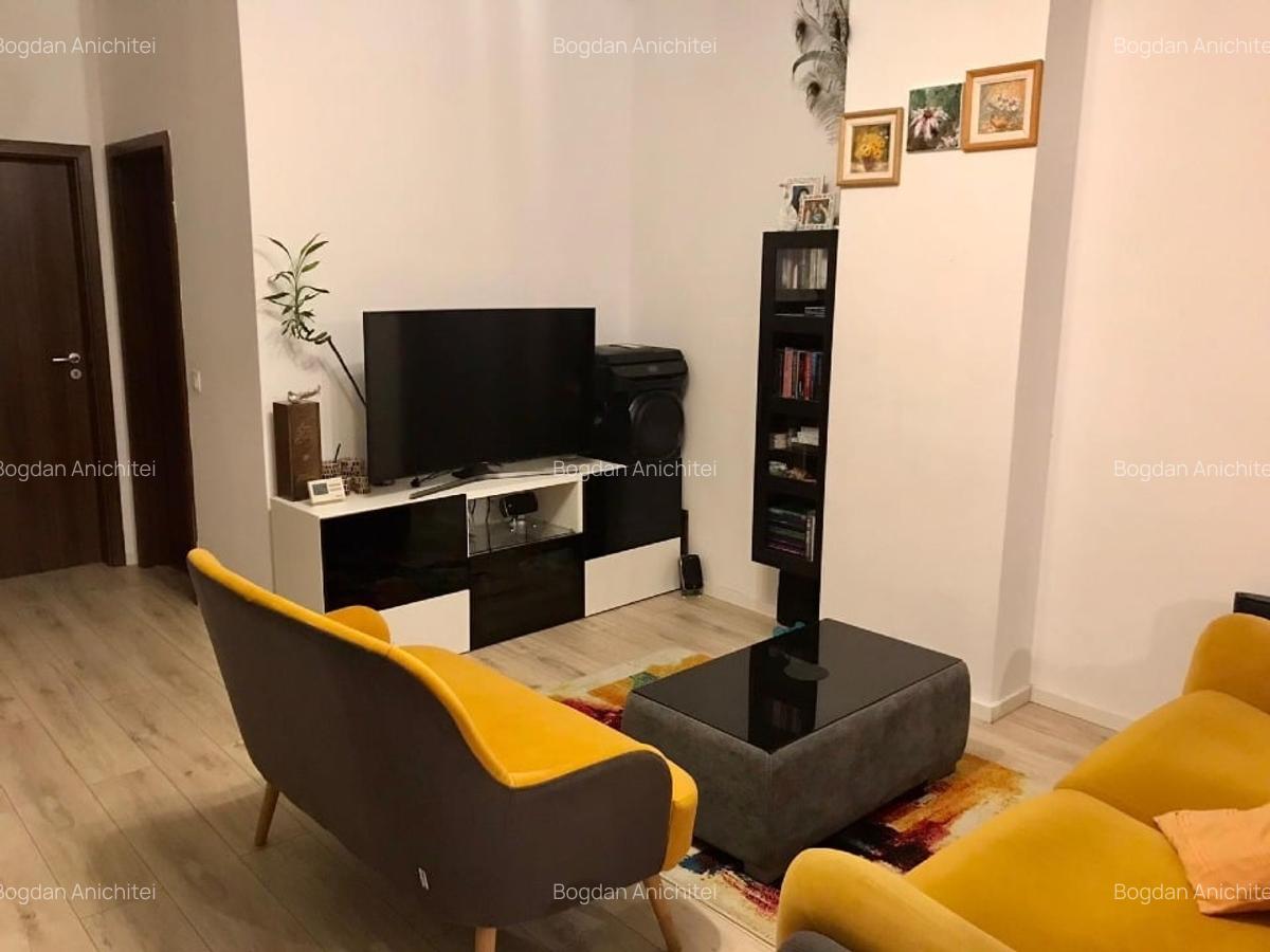 Ap70mp: 2 dorm+living, 2 bai, et5, utilat, 1 parcare, autogara BETA - 1 Ap70mp: 2 dorm+living, 2 bai, et5, utilat, 1 parcare, autogara BETA - 1