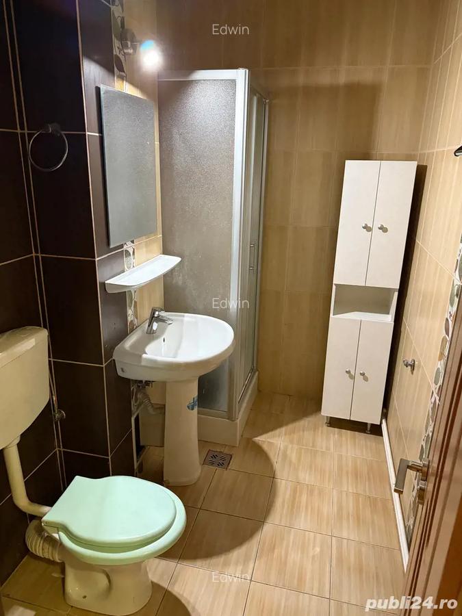 Vand garsoniera in Constanta, aleea Orhideelor nr. 10A - 8