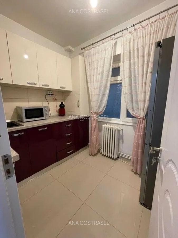Apartament cu 2 camere, etajul 1/10, PET FRIENDLY, zona Mircea Cel Batran - 5