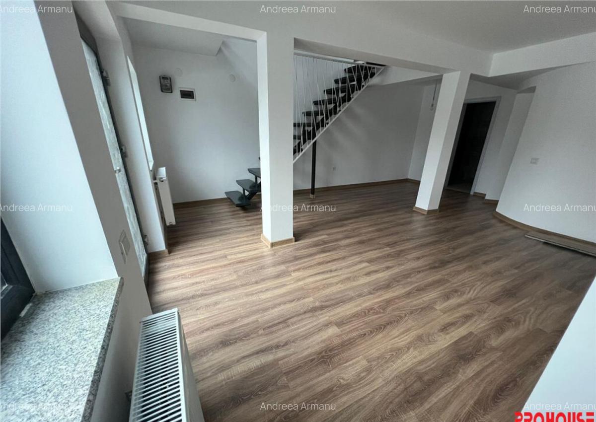 Vila la cheie- Magura Crihan- 1000 mp teren! - 5