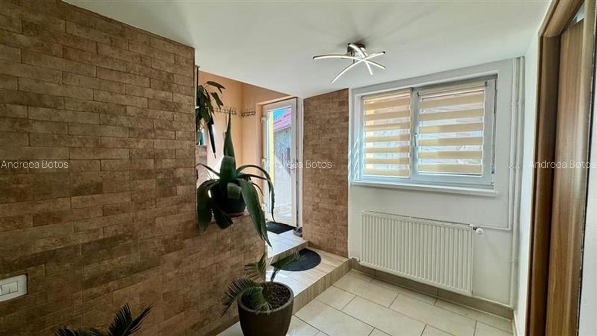 FILM!Vila cocheta, renovata, 400 mp teren,garaj,pivnita,Brancovenesti,Targu Mure - 17