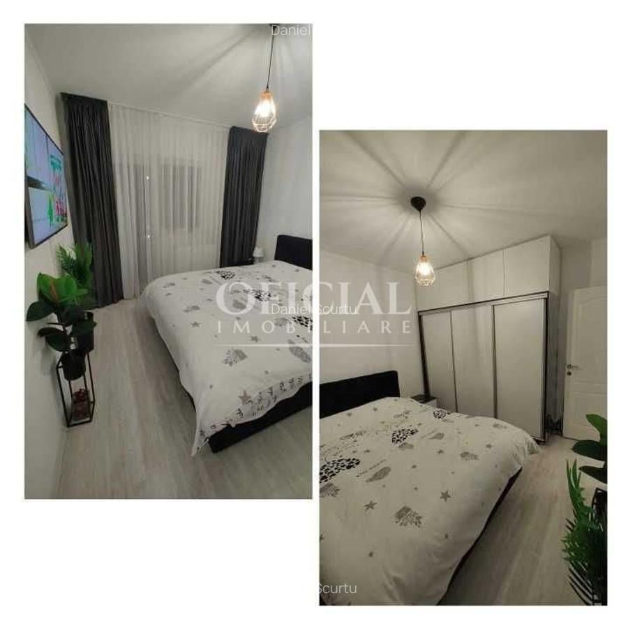 Apartament 3 camere | Mobilat si utilat | Zona Eroilor | Floresti - 3 Apartament 3 camere | Mobilat si utilat | Zona Eroilor | Floresti - 3