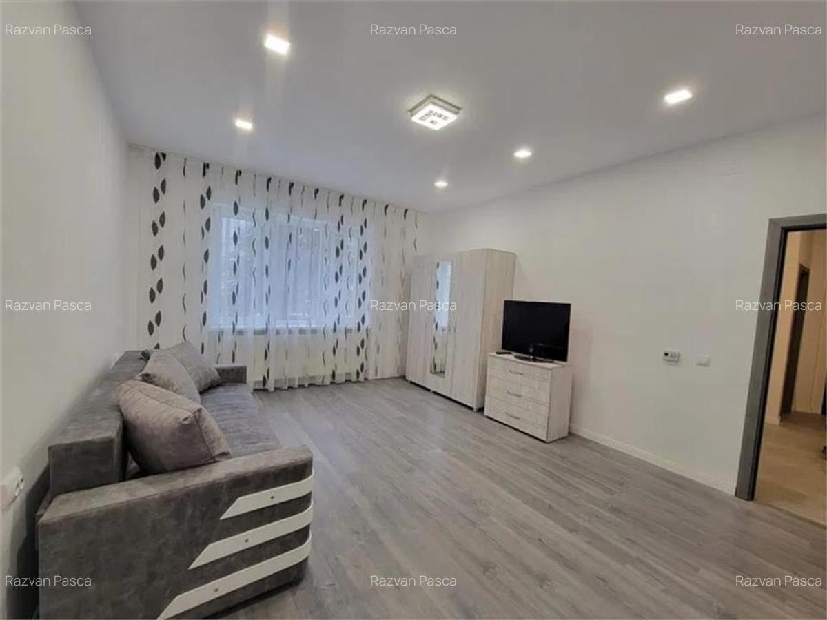 Apartament cu 2 camere decomandat, mobilat în Iris - 1