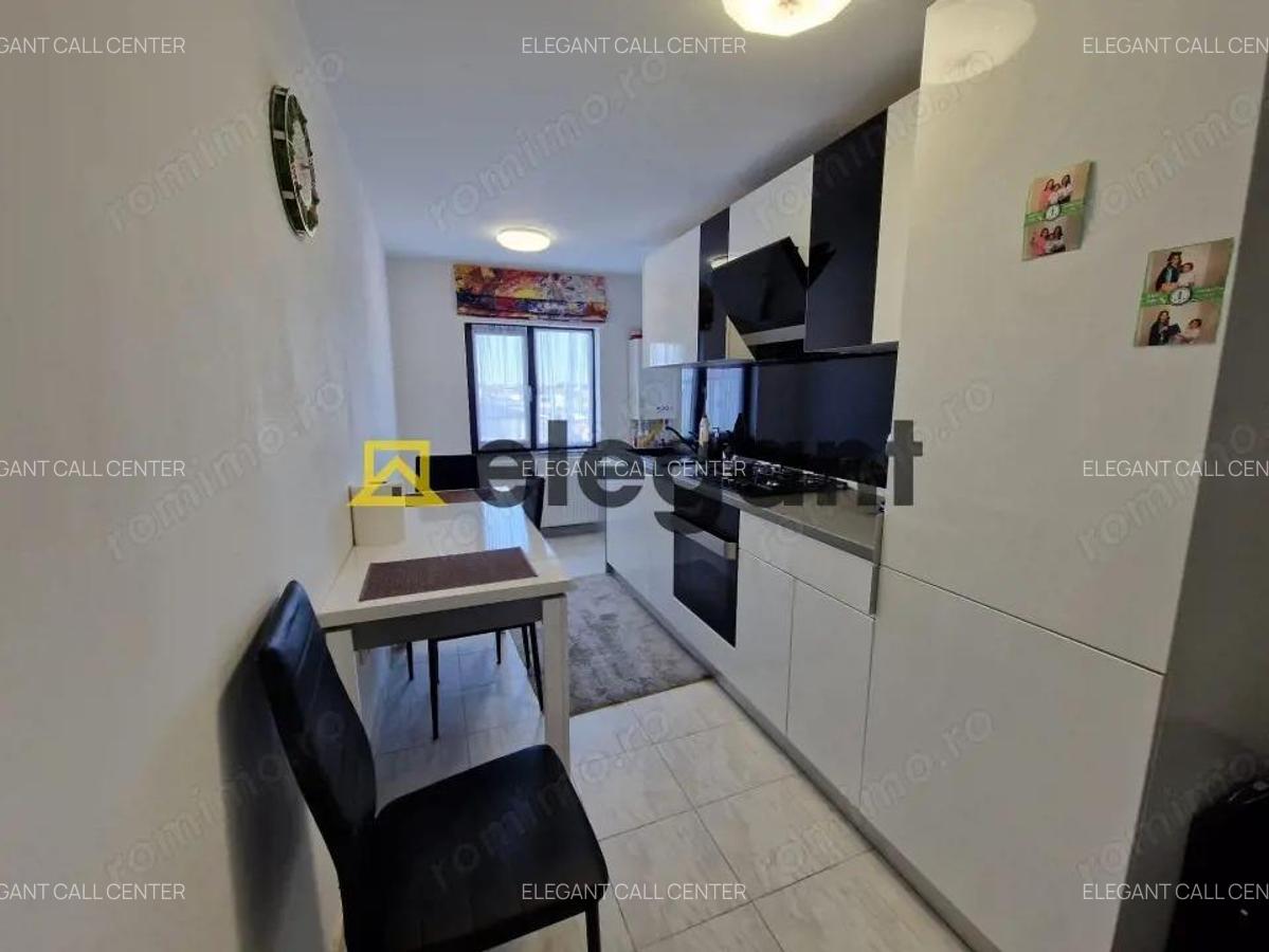 2 decomandate, 67 mp, bloc 2019, mobilat, parcare, AC, Magnolia - 10