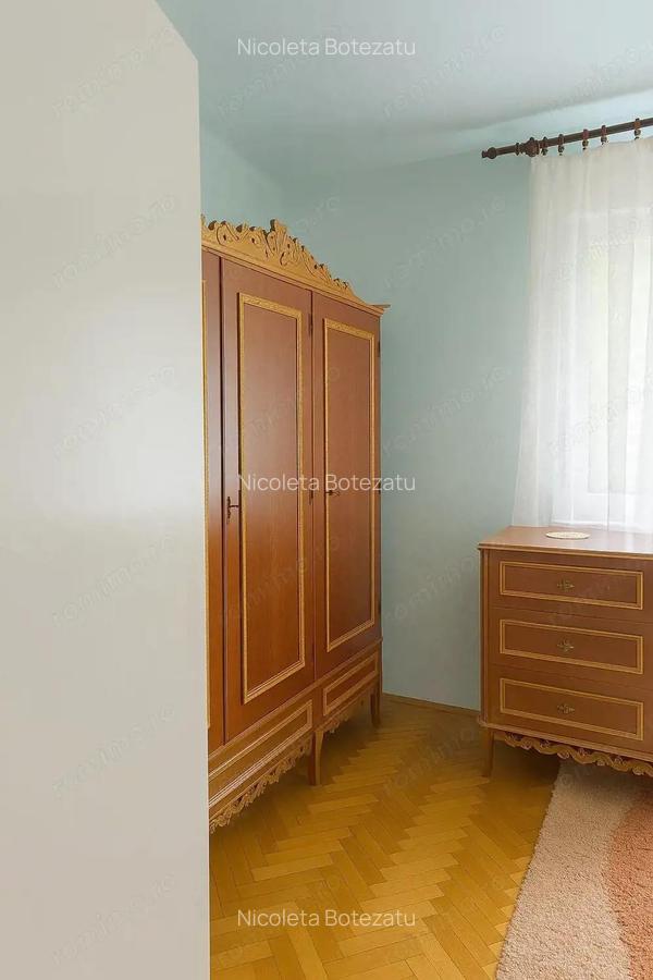 Apartament cochet cu 3 camere - 7