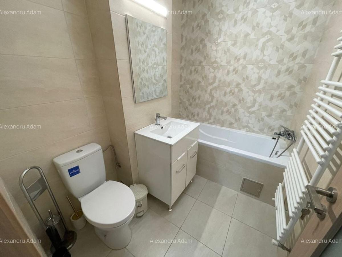 Garsoniera 9Min Lujerului Mall Plaza Exigent Vedere Libera Real Actual - 5