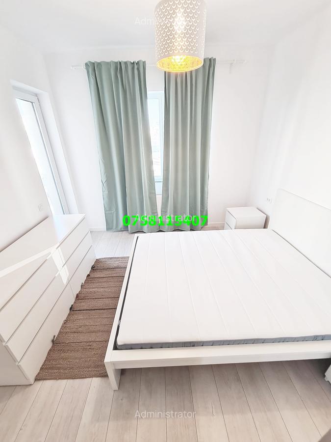 Regie Residence vanzare 2 cam mobilat utilat et 3 la 4 min Metrou Grozavesti - 18