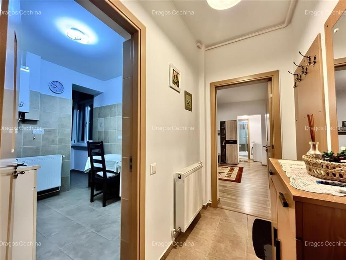 Apartament cu 2 Camere si Parcare in Astra - 8