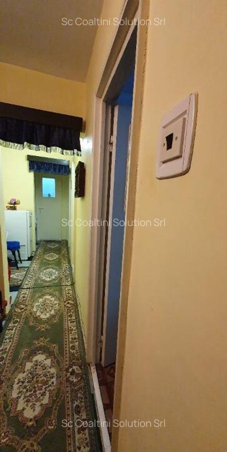 Apartament 3 camere Calea Calarasilor/Viziru - 6 Apartament 3 camere Calea Calarasilor/Viziru - 6