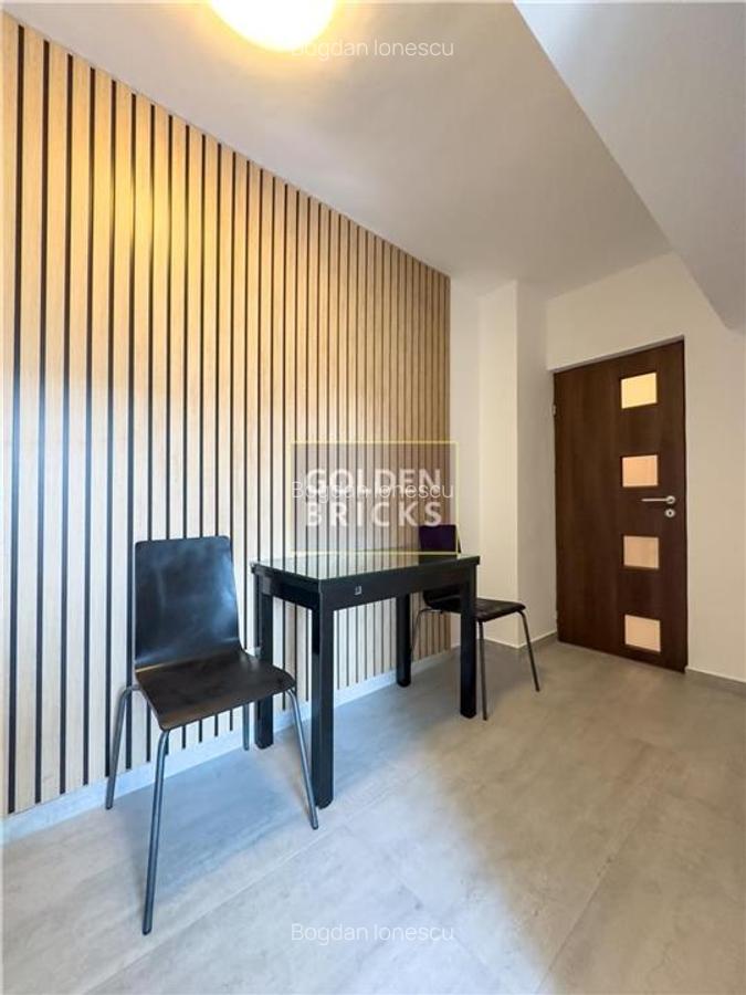 Pta Alba Iulia | Unirii | Prima inchiriere | Parcare disponibila - 20