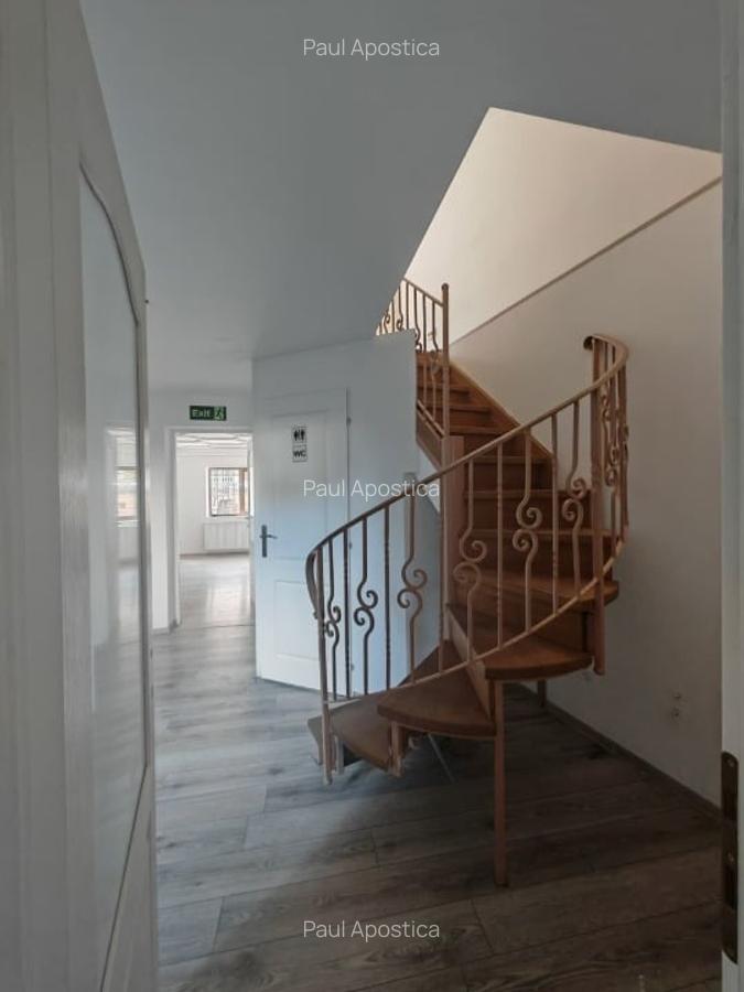 De inchiriat casa centrala - Ploiesti, zona centrala, Str.Romana - 4