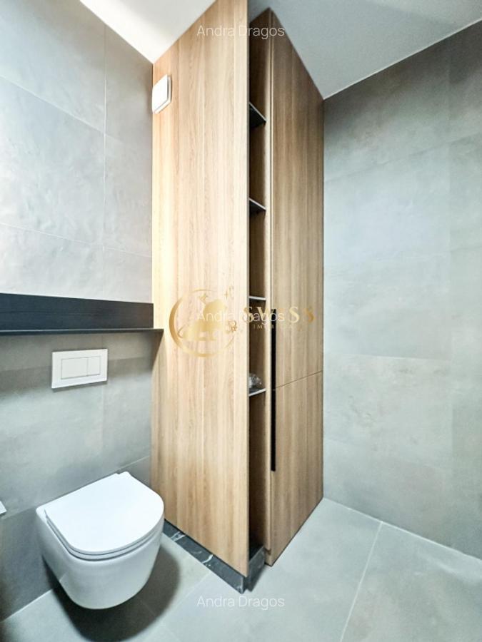 Apartament Premium | Prima inchiriere | Gradina | Parcare subterana | Zenia - 19