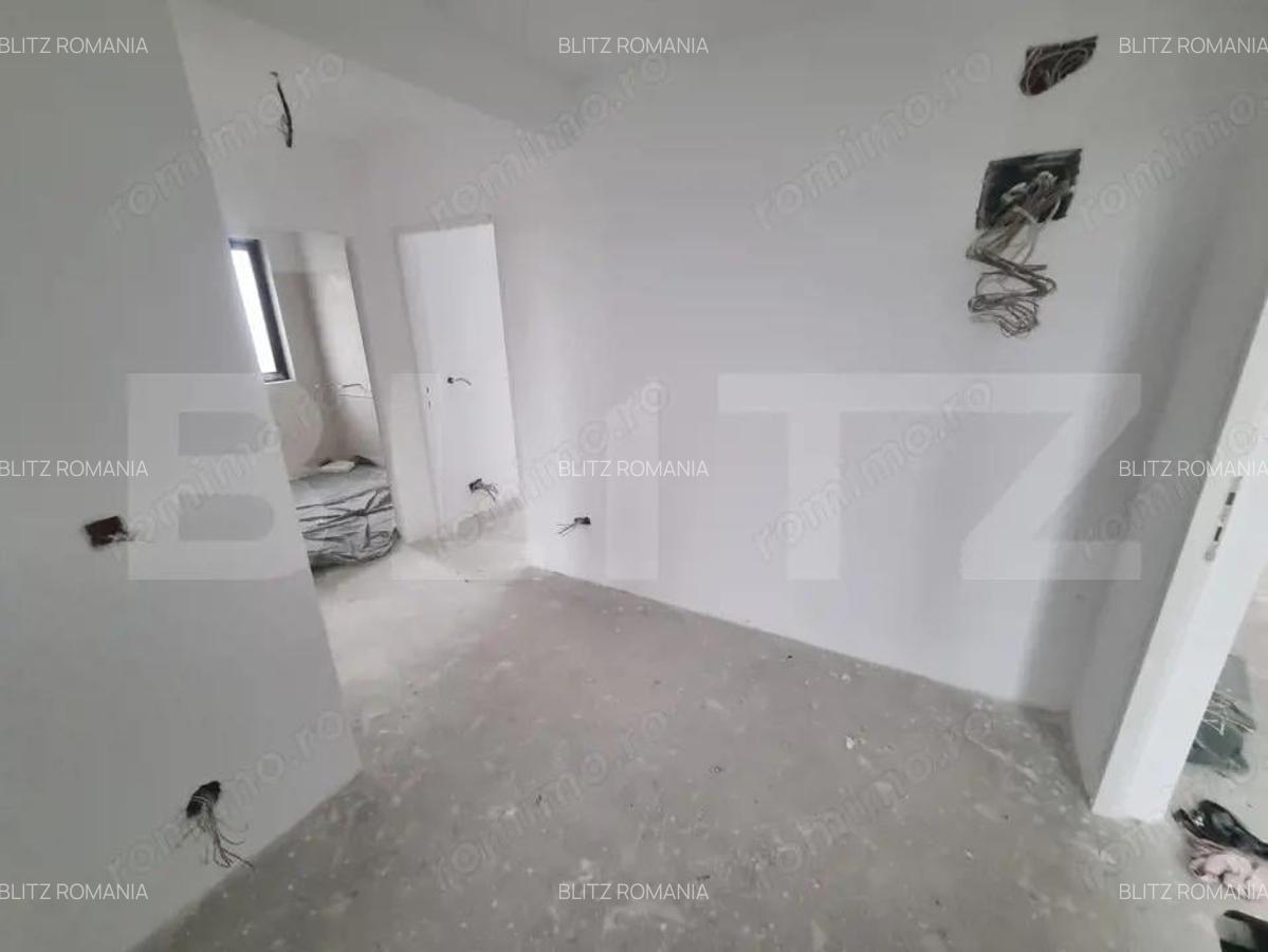 Casa individuala, P+Etaj, 234mp utili, teren 500 mp, Simnicul de sus zona Voila - 3