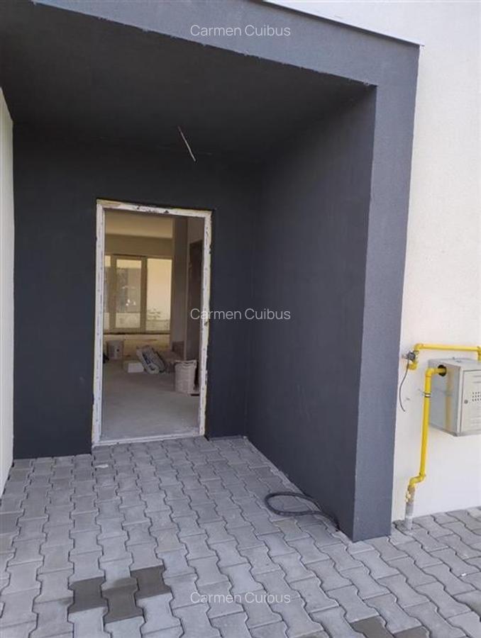 RECO Case insiruite cu 3 camere in Sanmartin - 1