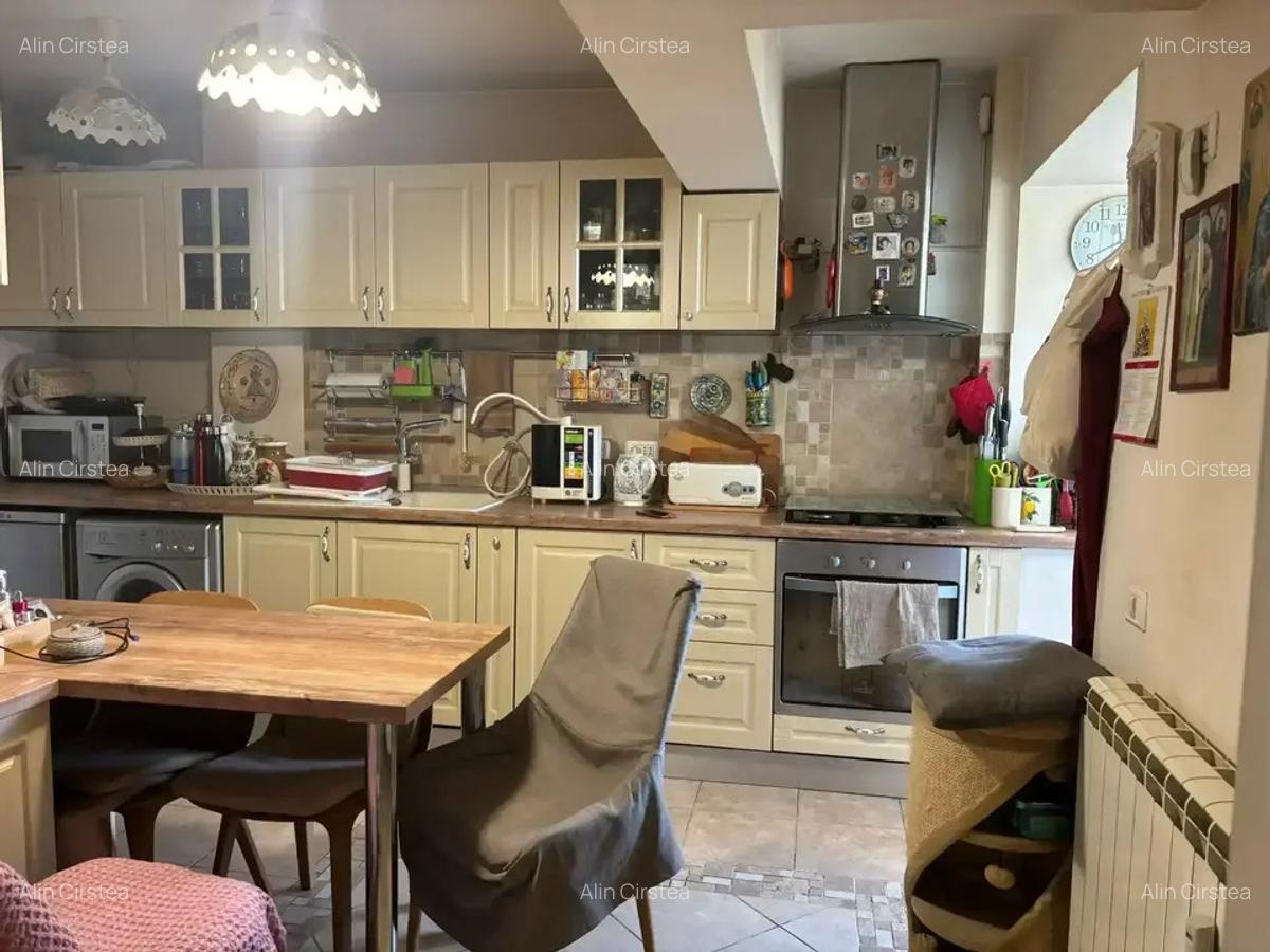 Apartament 4 camere duplex Radu Voda - Pasaj Marasesti -Splaiul Unirii - 9