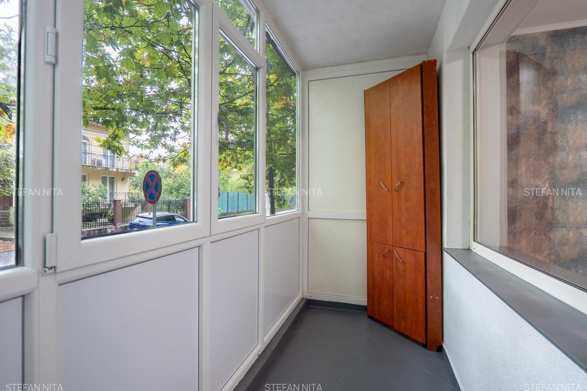 Garsoniera Drumul Taberei - 12
