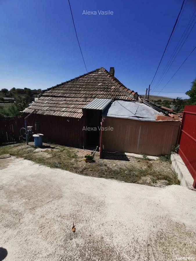 Vand casa batraneasca - 5