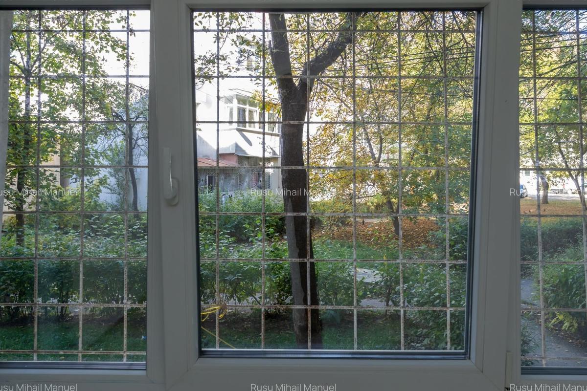 Apartament 3 camere decomandat, Mioritei - 15