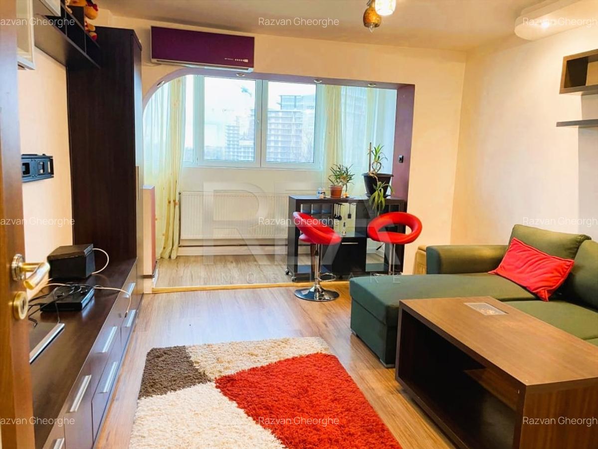 Apartament cu 2 camere Colentina - 2