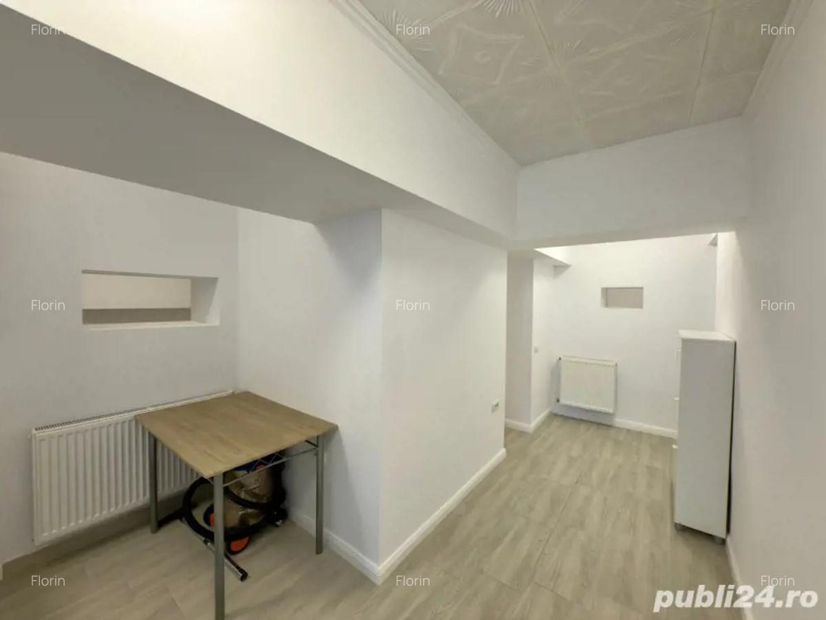 Apartament Garsoniera , Mosilor Obor - 5