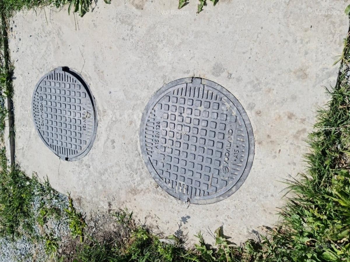 Vânzare Casă Nouă – Direct Proprietar – Cumpăna  Zonă înaltă - 3